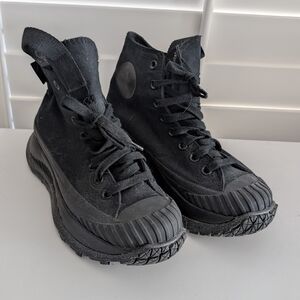 2022 Converse Chuck 70 AT-CX Counter Climate High 'Triple Black'